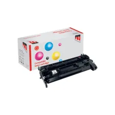 Tonercartridge Quantore alternatief tbv HP 59X CF259X zwart