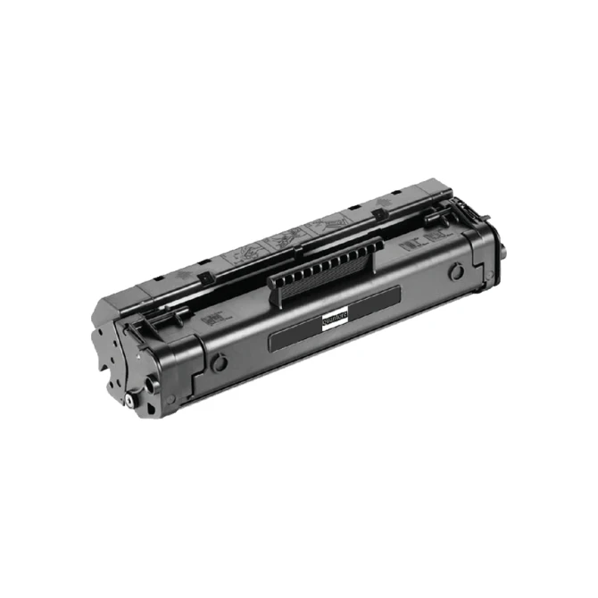 Tonercartridge Quantore alternatief tbv HP C4092A 92A zwart