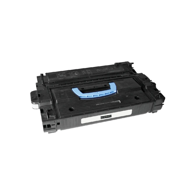 Tonercartridge Quantore alternatief tbv HP C8543X 43X zwart
