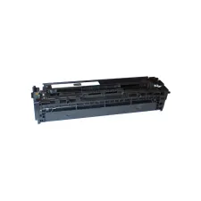 Tonercartridge Quantore alternatief tbv HP CB540A 125A zwart