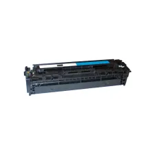 Tonercartridge Quantore alternatief tbv HP CB541A 125A blauw