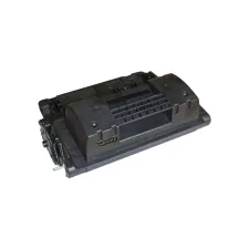 Tonercartridge Quantore alternatief tbv HP CC364A 64A zwart