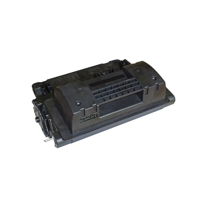 Tonercartridge Quantore alternatief tbv HP CC364A 64A zwart