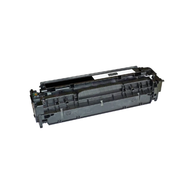 Tonercartridge Quantore alternatief tbv HP CC530A 304A zwart
