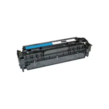 Tonercartridge Quantore alternatief tbv HP CC531A 304A blauw