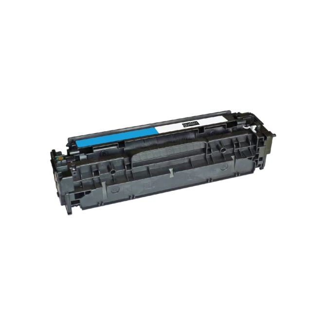 Tonercartridge Quantore alternatief tbv HP CC531A 304A blauw