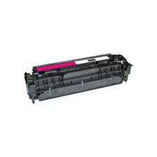 Tonercartridge Quantore alternatief tbv HP CC533A 304A rood