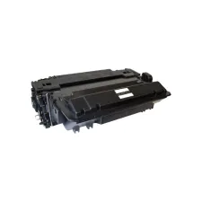 Tonercartridge Quantore alternatief tbv HP CE255X 55X zwart