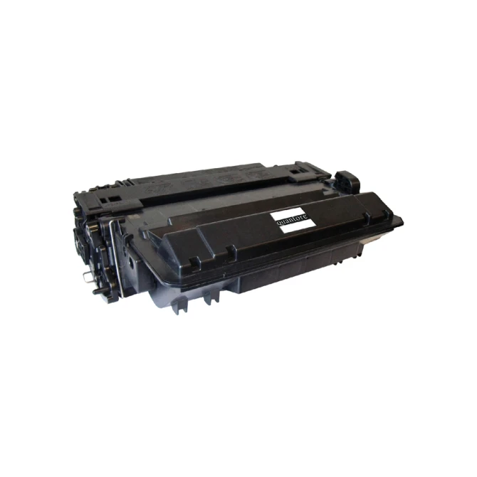 Tonercartridge Quantore alternatief tbv HP CE255X 55X zwart