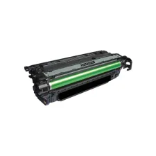 Tonercartridge Quantore alternatief tbv HP CE260A 647A zwart