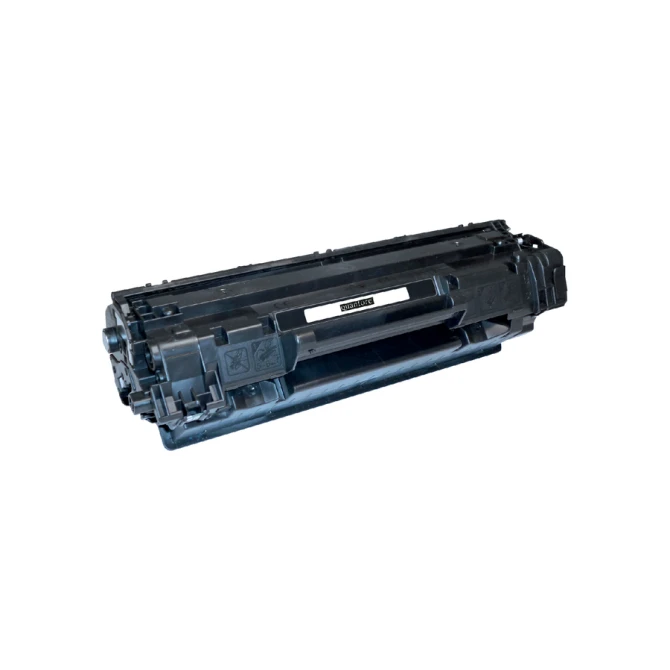 Tonercartridge Quantore alternatief tbv HP CE278A  / CE278X 78A / 78X zwart HC