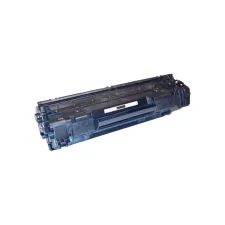 Tonercartridge Quantore alternatief tbv HP CE285A 85A zwart