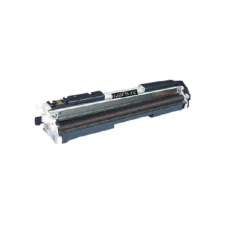Tonercartridge Quantore alternatief tbv HP CE310A 126A zwart