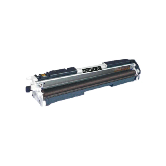 Tonercartridge Quantore alternatief tbv HP CE310A 126A zwart