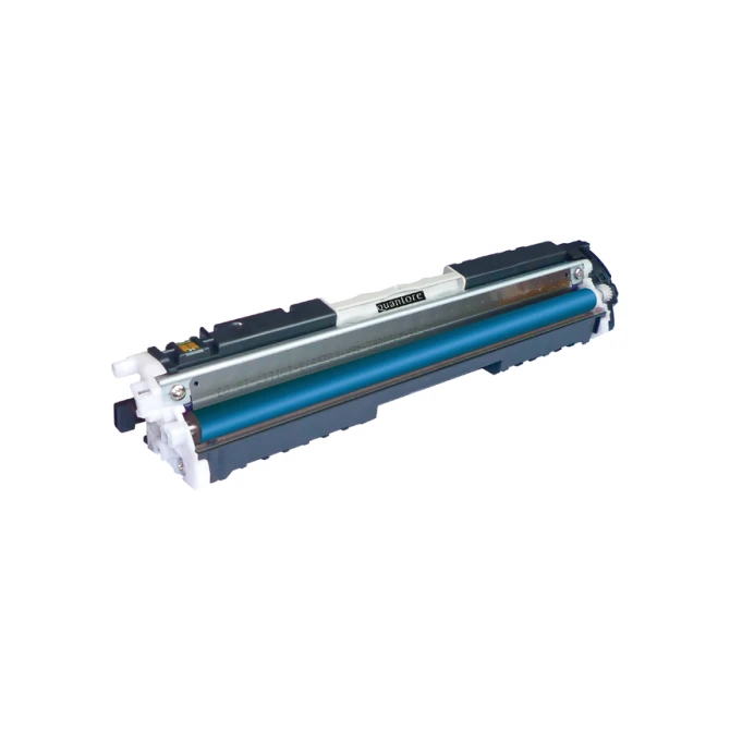 Tonercartridge Quantore alternatief tbv HP CE311A 126A blauw