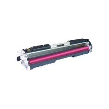 Tonercartridge Quantore alternatief tbv HP CE313A 126A rood