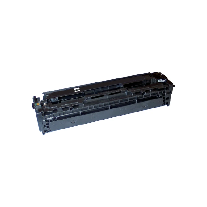 Tonercartridge Quantore alternatief tbv HP CE320A 128A zwart