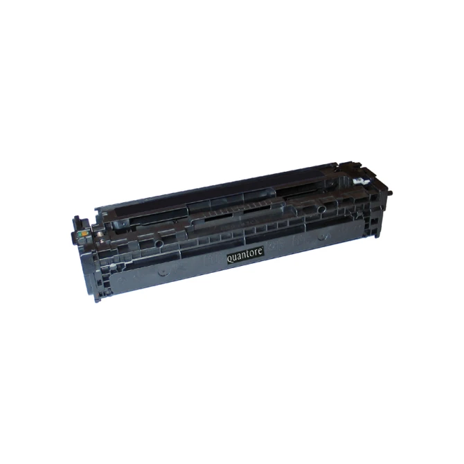 Tonercartridge Quantore alternatief tbv HP CE320A 128A zwart
