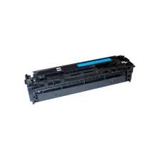 Tonercartridge Quantore alternatief tbv HP CE321A 128A blauw