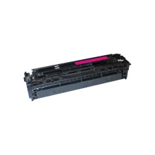 Tonercartridge Quantore alternatief tbv HP CE323A 128A rood