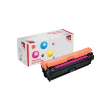 Tonercartridge Quantore alternatief tbv HP CE343A 651A rood