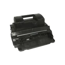 Tonercartridge Quantore alternatief tbv HP CE390A 90A zwart