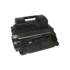 Tonercartridge Quantore alternatief tbv HP CE390X 90X zwart