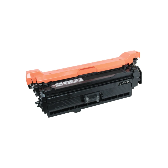 Tonercartridge Quantore alternatief tbv HP CE400X 507X zwart