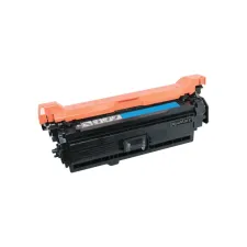 Tonercartridge Quantore alternatief tbv HP CE401A 507A blauw