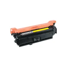 Tonercartridge Quantore alternatief tbv HP CE402A 507A geel