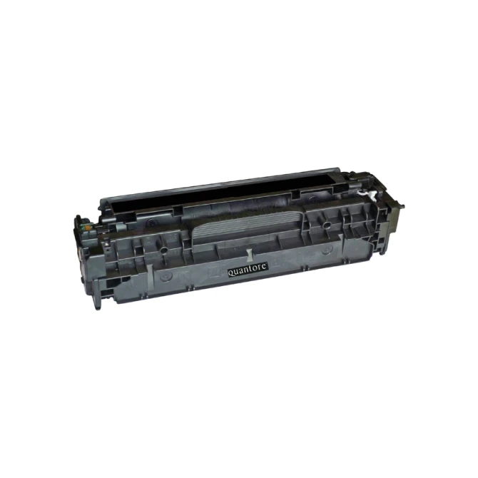 Tonercartridge Quantore alternatief tbv HP CE410A 305A zwart