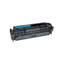 Tonercartridge Quantore alternatief tbv HP CE411A 305A blauw