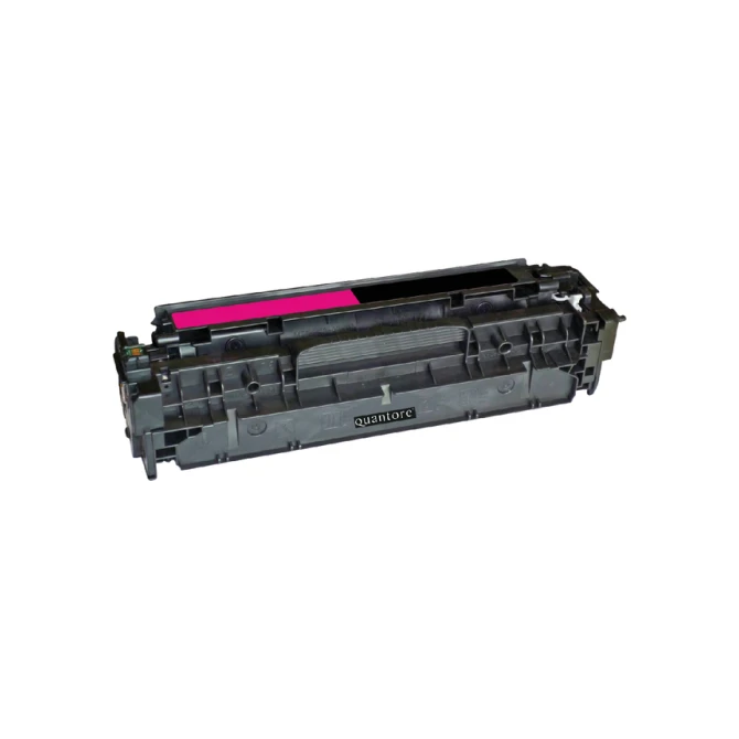 Tonercartridge Quantore alternatief tbv HP CE413A 305A rood