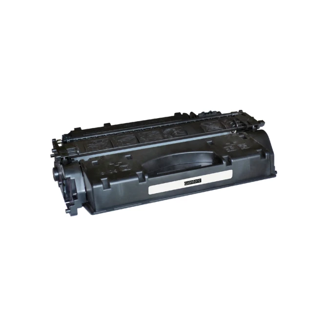 Tonercartridge Quantore alternatief tbv HP CE505X 05X zwart