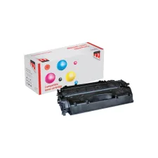 Tonercartridge Quantore alternatief tbv HP CE505X 05X zwart EHC