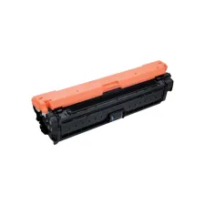 Tonercartridge Quantore alternatief tbv HP CE740A 307A zwart