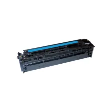 Tonercartridge Quantore alternatief tbv HP CF211A 131A blauw