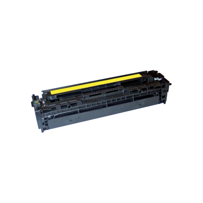 Tonercartridge Quantore alternatief tbv HP CF212A 131A geel