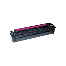 Tonercartridge Quantore alternatief tbv HP CF213A 131A rood