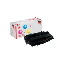 Tonercartridge Quantore alternatief tbv HP CF214A 14A zwart