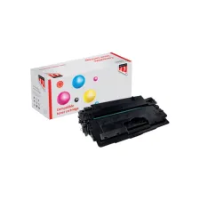 Tonercartridge Quantore alternatief tbv HP CF214X 14X zwart