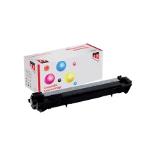 Tonercartridge Quantore alternatief tbv HP CF217A 17A zwart