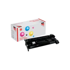 Tonercartridge Quantore alternatief tbv HP CF226A 26A zwart