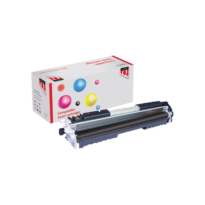 Tonercartridge Quantore alternatief tbv HP CF230X 30X zwart