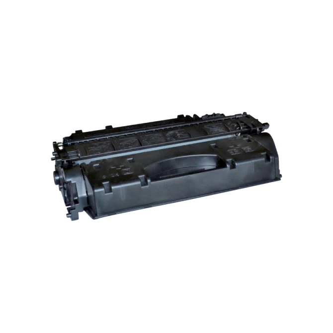Tonercartridge Quantore alternatief tbv HP CF280X 80X zwart