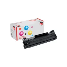 Tonercartridge Quantore alternatief tbv HP CF283A 83A zwart
