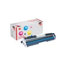 Tonercartridge Quantore alternatief tbv HP CF351A 130A blauw