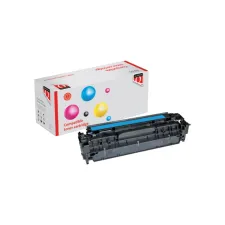 Tonercartridge Quantore alternatief tbv HP CF381A 312A blauw