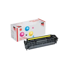 Tonercartridge Quantore alternatief tbv HP CF382A geel