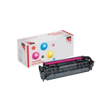 Tonercartridge Quantore alternatief tbv HP CF383A 312A rood